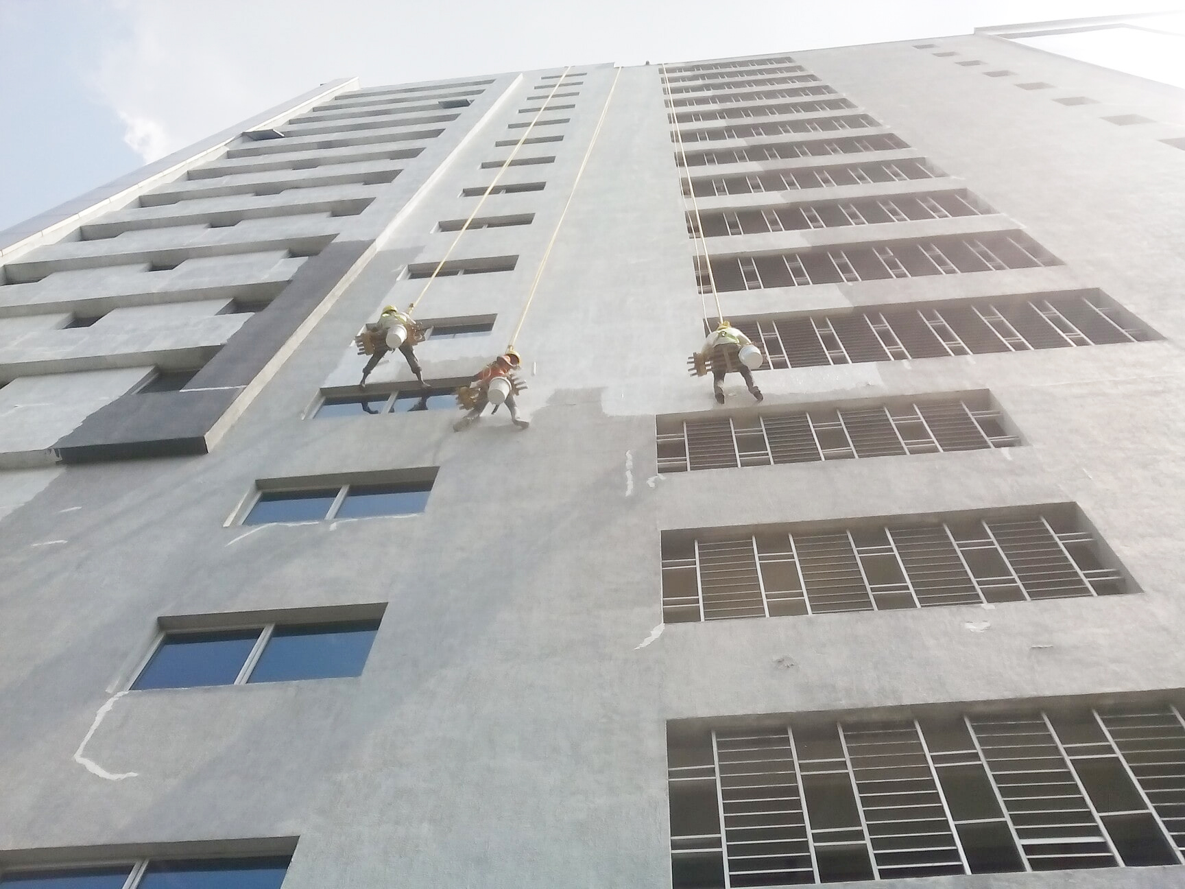 About BR Waterproofing