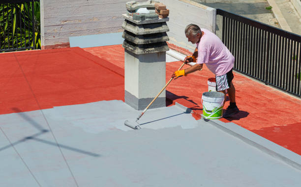 Terrace Waterproofing