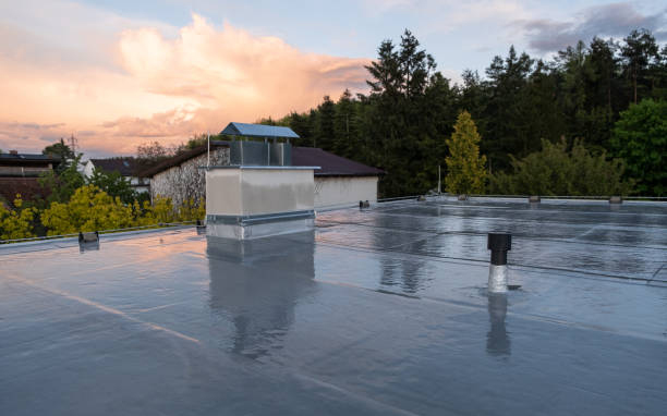 Terrace Waterproofing