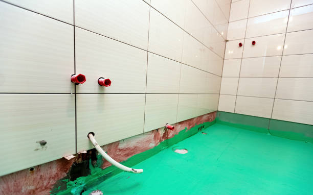 Terrace Waterproofing