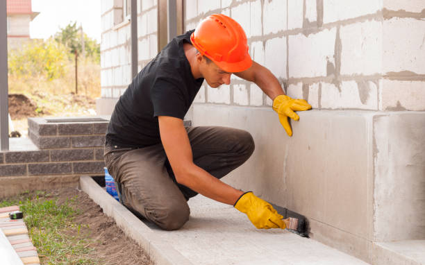 Terrace Waterproofing