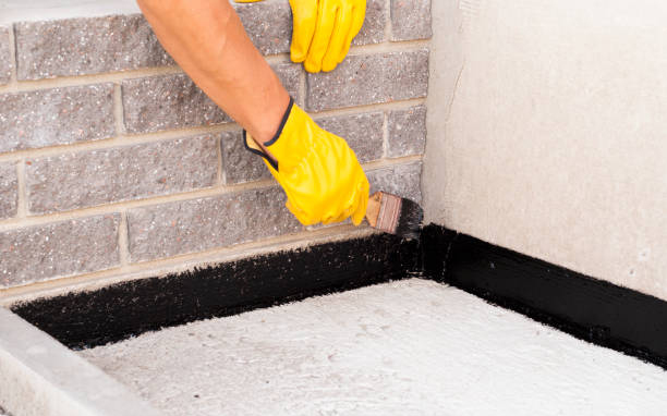 Terrace Waterproofing