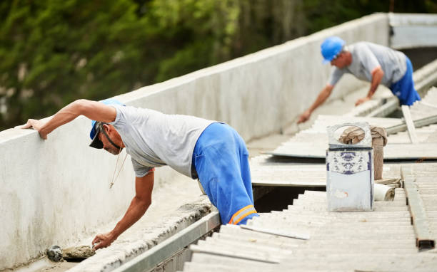 Terrace Waterproofing