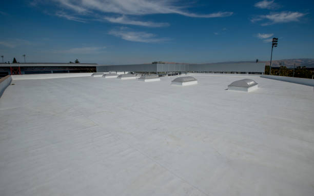 Terrace Waterproofing
